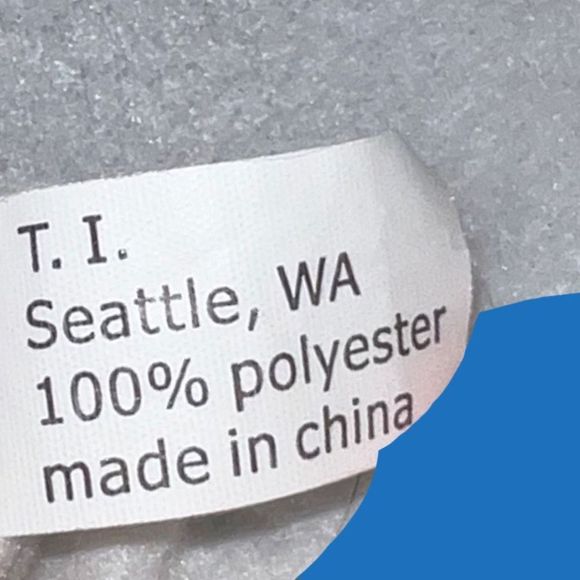 Cartoon Animal Style Wolf Cute Fluffy Kids Cap Soft Warm Scarf Earmuff Plush - Picture 3 of 3